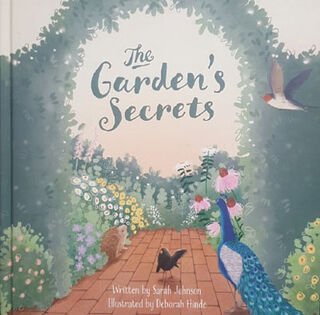 The Gardens Secrets