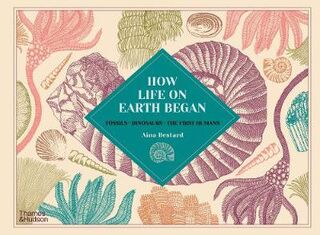 How Life on Earth Began