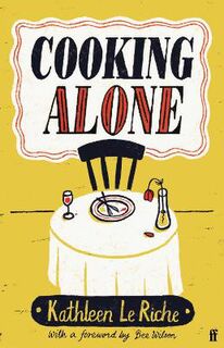 Cooking Alone
