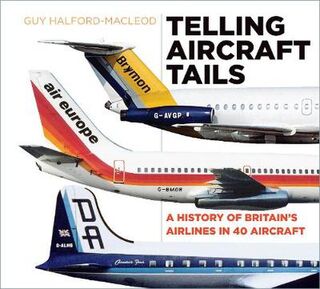 Telling Aircraft Tails