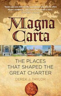 Magna Carta  (2nd Edition)