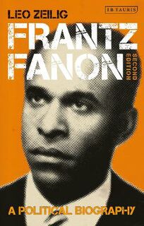Frantz Fanon (2nd Edition)