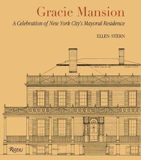 Gracie Mansion