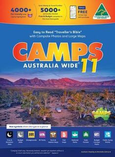 Camps Australia Wide 11 B4