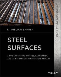 Steel Surfaces