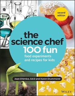 The Science Chef  (2nd Edition)
