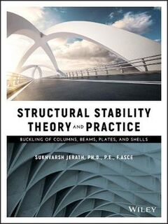 Structural Stability Theory and Practice