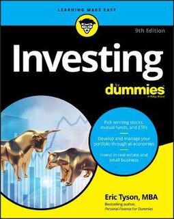 Investing For Dummies (8th Edition)