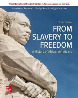 ISE From Salvery To Freedom (10th Edition)