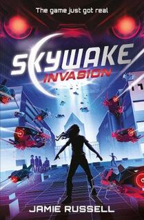 SkyWake: Invasion