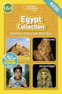 Egypt Collection