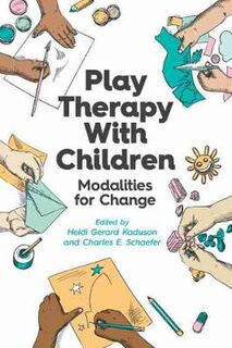 Play Therapy with Children