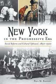 New York in the Progressive Era