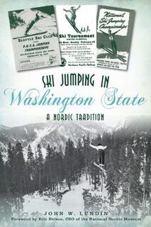 Sports #: Ski Jumping in Washington State