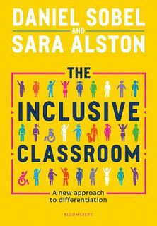 The Inclusive Classroom