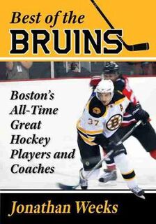 Best of the Bruins