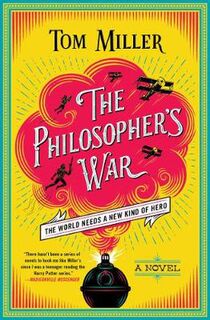 Philosophers #02: The Philosopher's War