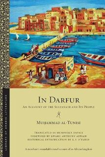Library of Arabic Literature #: In Darfur