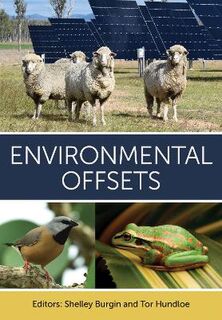 Environmental Offsets