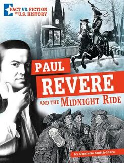 Paul Revere and the Midnight Ride