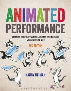 Required Reading Range: Animated Performance