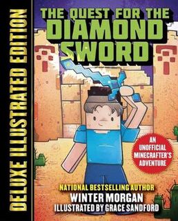 Unofficial Minecrafter's Adventure #01: The Quest for the Diamond Sword