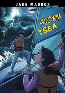 Sport Stories Adventure: Storm on the Sea