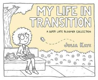 My Life in Transition (Comics)