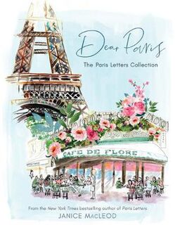 Dear Paris