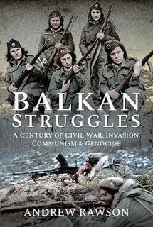 Balkan Struggles