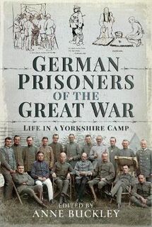 German Prisoners of the Great War