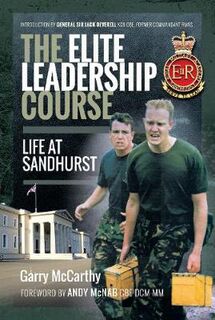 The Elite Leadership Course