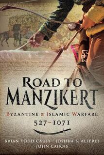 Road to Manzikert