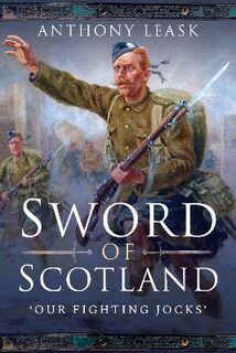 The Sword of Scotland