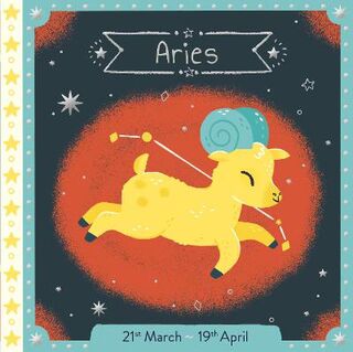 My Stars: Aries