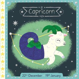 My Stars: Capricorn