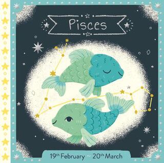 My Stars: Pisces