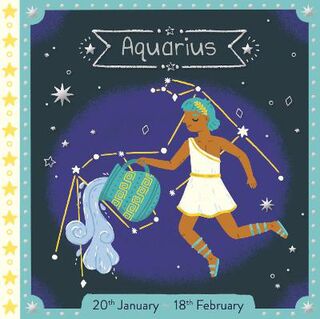 My Stars: Aquarius
