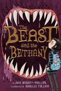Beast and the Bethany #01: The Beast and the Bethany