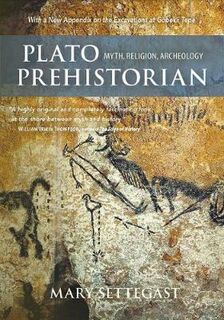 Plato Prehistorian (3rd Edition)