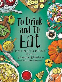 To Drink and to Eat - Volume 02