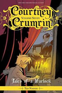 Courtney Crumrin Vol. 7 (Graphic Novel)