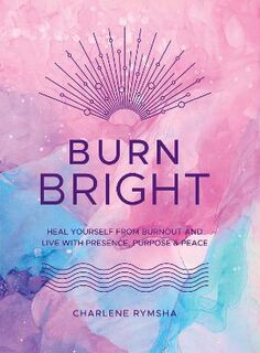 Burn Bright