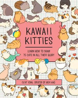 Kawaii Kitties