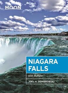 Niagara Falls  (3rd Edition)