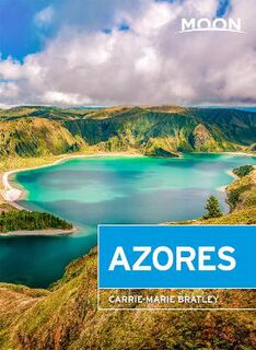 Azores  (1st Edition)