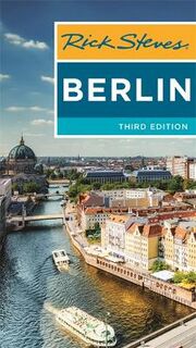 Rick Steves #: Rick Steves Berlin  (3rd Edition)