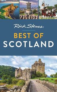 Rick Steves Best of #: Rick Steves Best of Scotland  (2nd Edition)