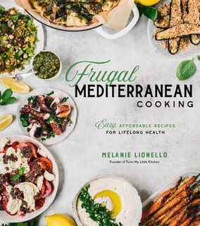 Frugal Mediterranean Cooking