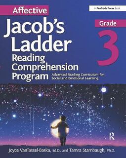 Affective Jacob's Ladder Reading Comprehension Program: Grade 3